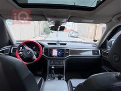 فولكسفاغن أطلس